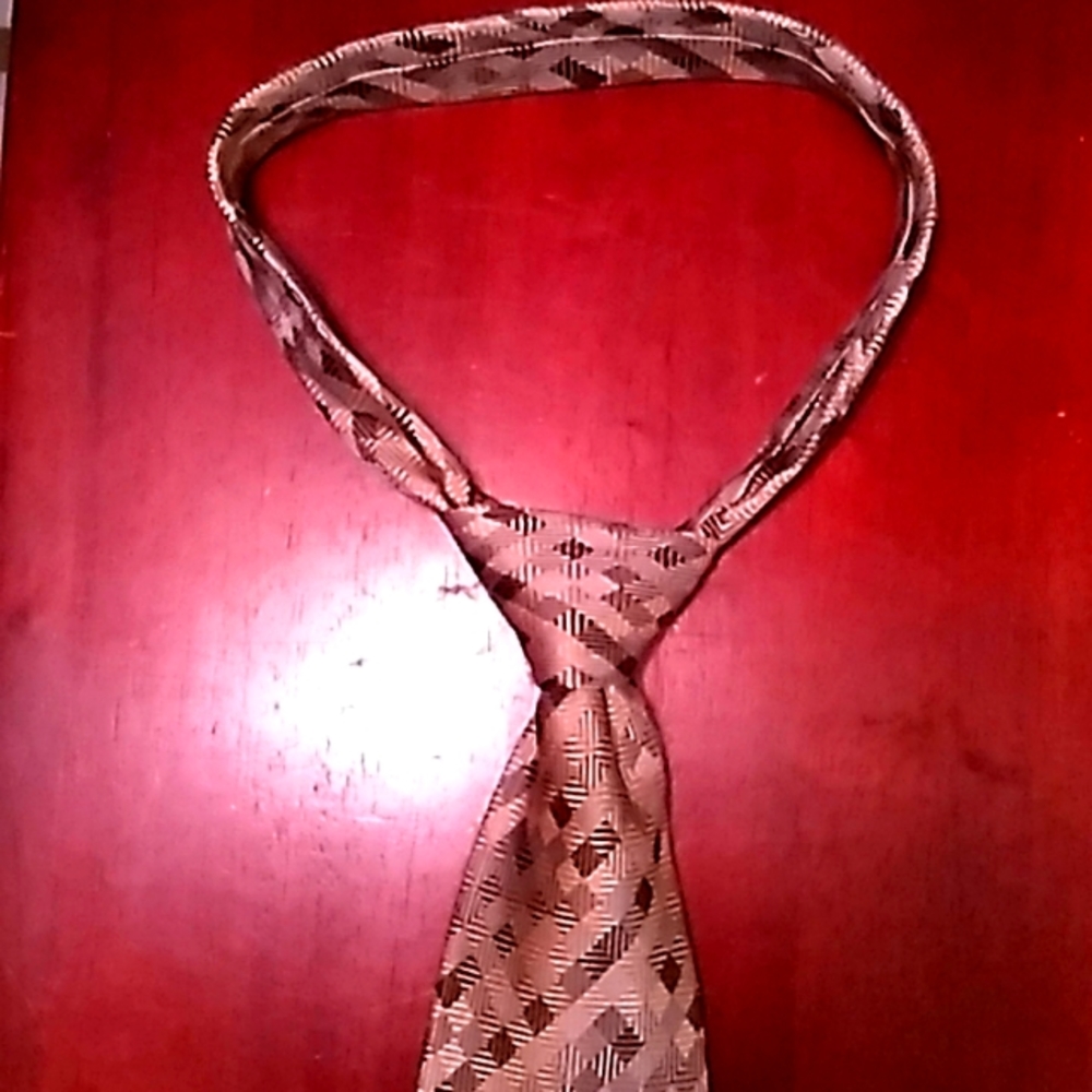 Necktie